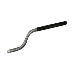 Gooseneck Antenna