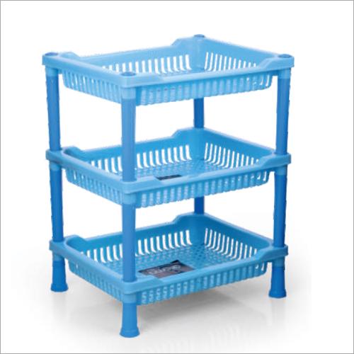 Trolley Baskets and Accessories