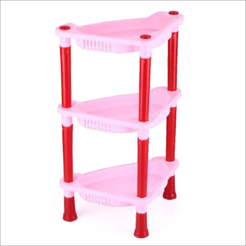 3 in 1 Corner Trolley