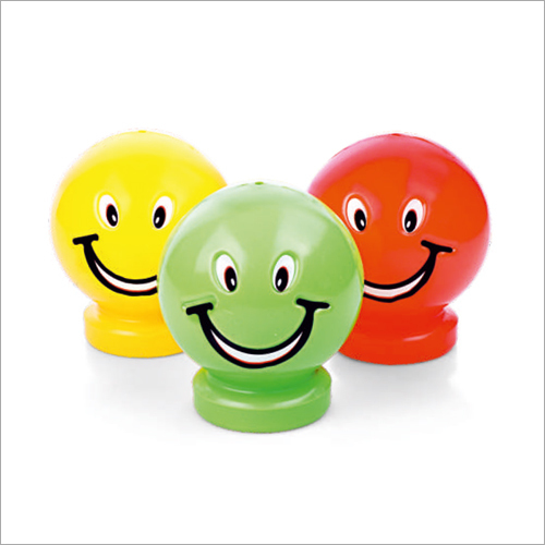 Smiley Money Bank By ROYAL TRADING COMPANY