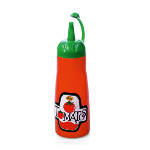 Tomato Sauce Bottle By ROYAL TRADING COMPANY