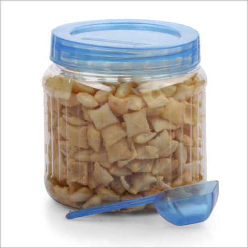 Polo 500 ml Jar with Spoon