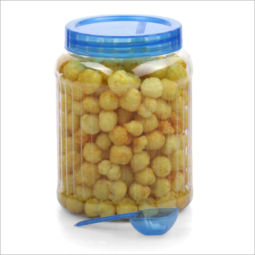 Polo 1000 ml Jar with Spoon