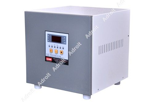 Servo Voltage Stabilizers