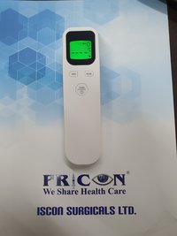 Infrared Thermometer