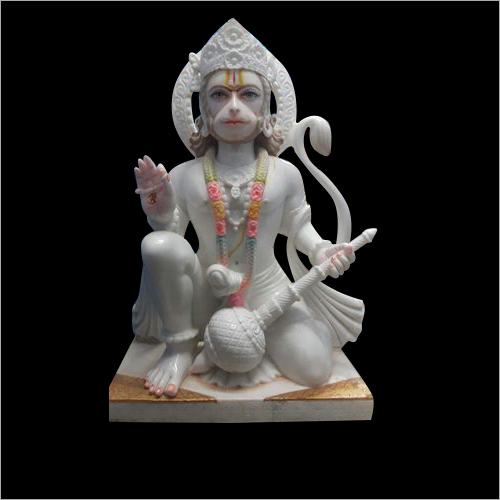 Hanuman Statue