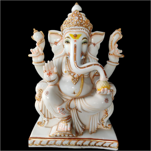 Ganesh Statue