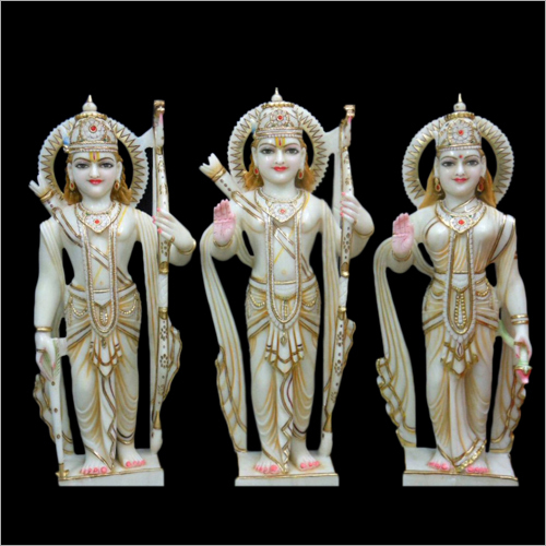 Ram Laxman Sita Statue