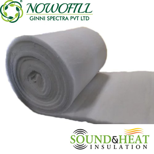 Under Tin Shade Insulation Material