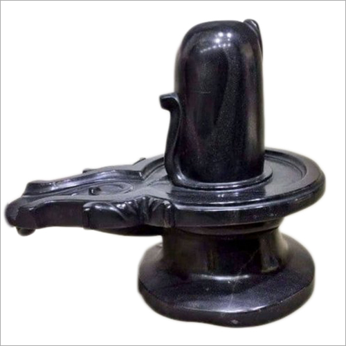 Marble Shivling