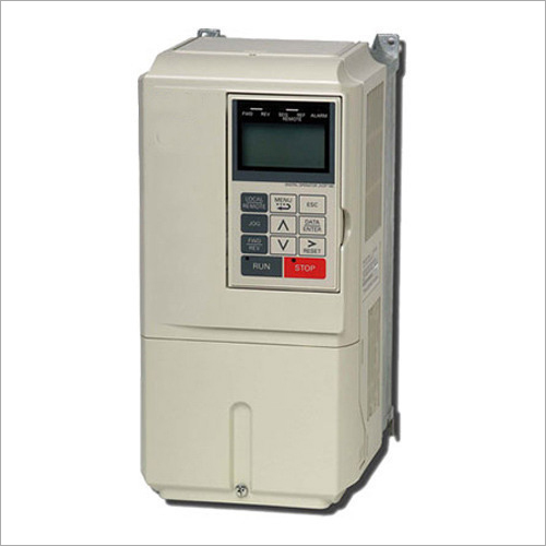 Yaskawa Motor AC Drive