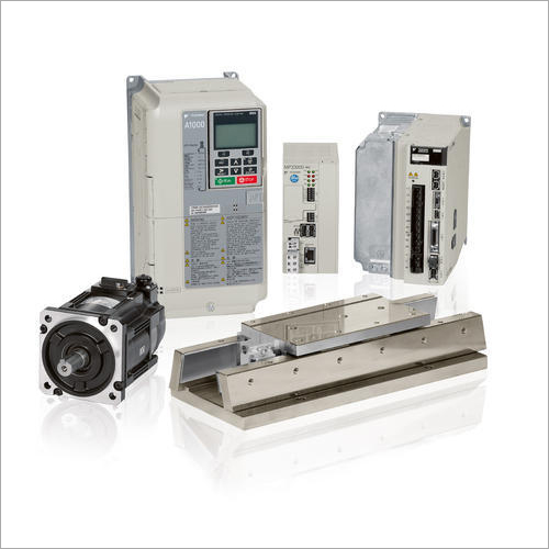 Yaskawa Inverter Drives