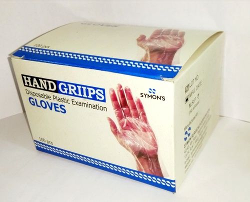 Hand Gloves Box