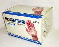 Hand Gloves Box