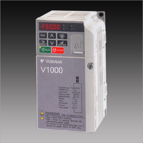 VVVF Drives