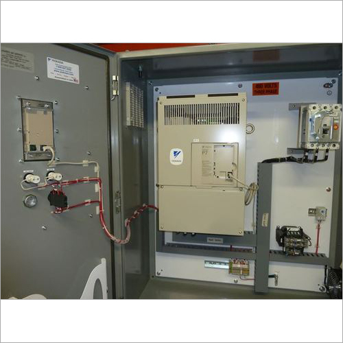 VFD Panels