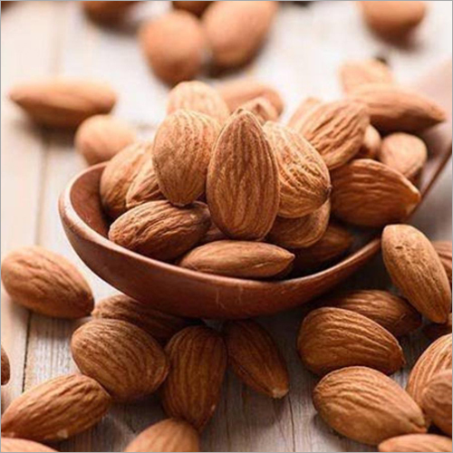 Natural Almond