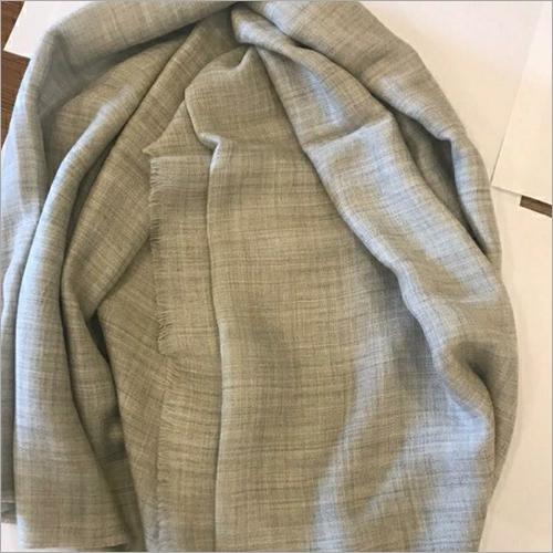 Plain Pashmina Stole