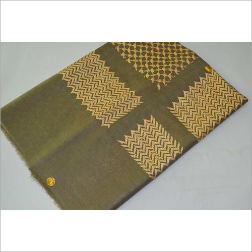 Pure Pashmina Shawl
