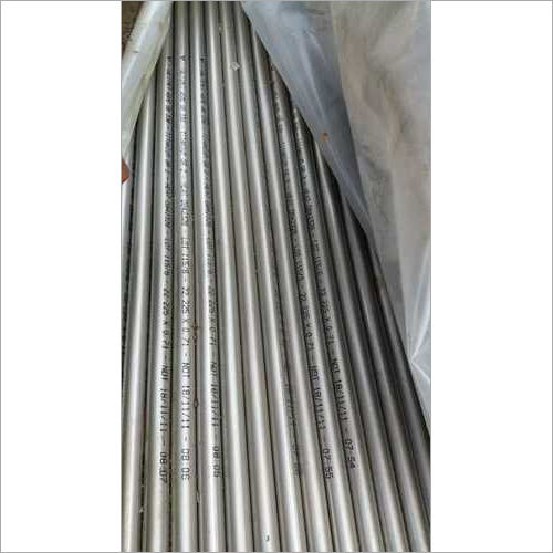 Titanium round bar grade 2