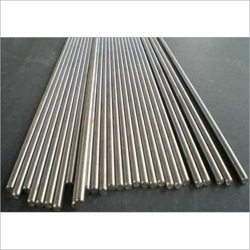 Titanium round bar grade 5