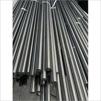 Titanium Round Bar - Grade 2 | Premium Quality, Lightweight, Corrosion-resistant Material