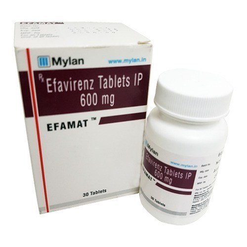 Efamat 600mg