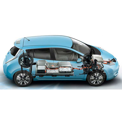 Homologation Consultant