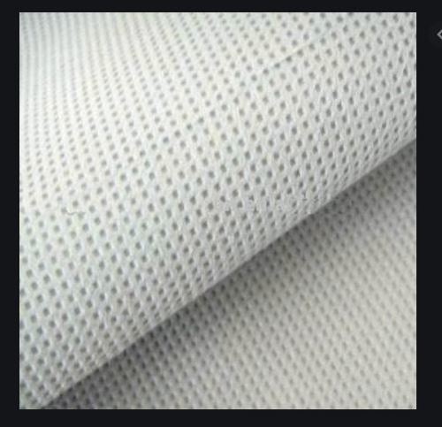 VCI Woven fabric
