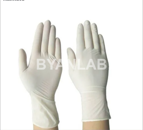 surgical latex gloves wholesale