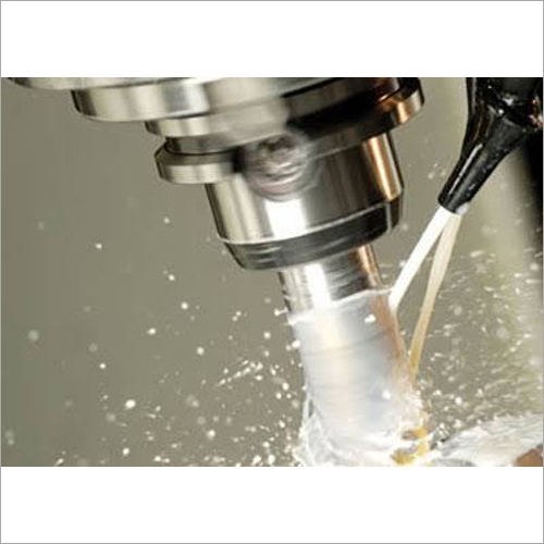 Water Soluble Cutting Oil