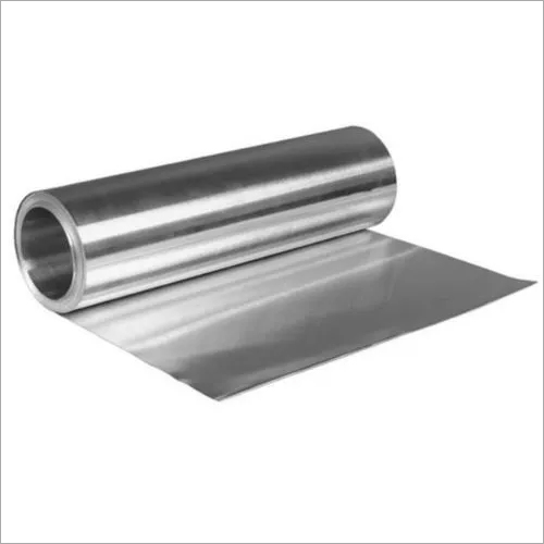 High Quality Aluminium Foil