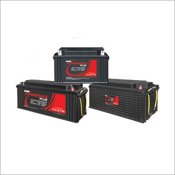 VRLA Powersafe Range Battery