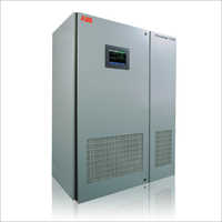 Abb 10 Kva - 112.5 Kva Single Phase Static Switch System