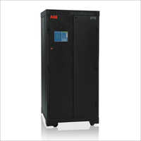 Abb 200 - 1200a Digital Static Transfer Switch