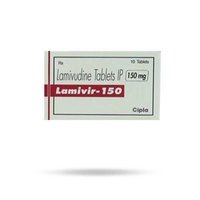 Lamivir 150mg