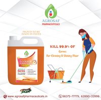 AGROSAF FLOOR & FURNITURE DISINFECTANT WITH 10 X POWER