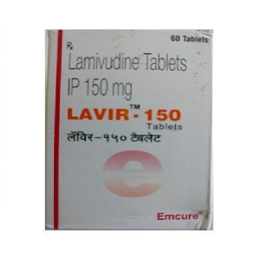 Lavir 150mg
