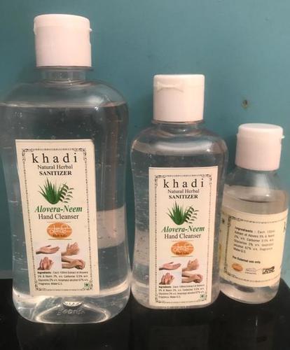 Pure Hand Sanitizers
