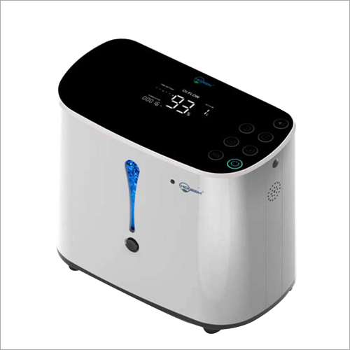 Mini Digital Oxygen Concentrator