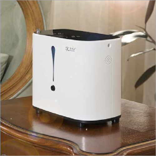 Mini Electric Oxygen Concentrator