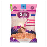Edible Salt