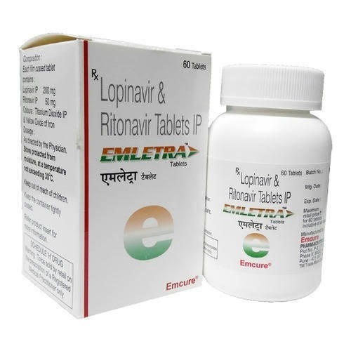Emletra Tablet