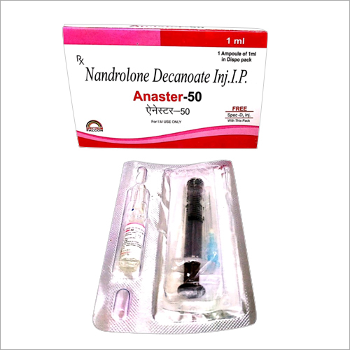 Nandrolone Decanoate Inection IP