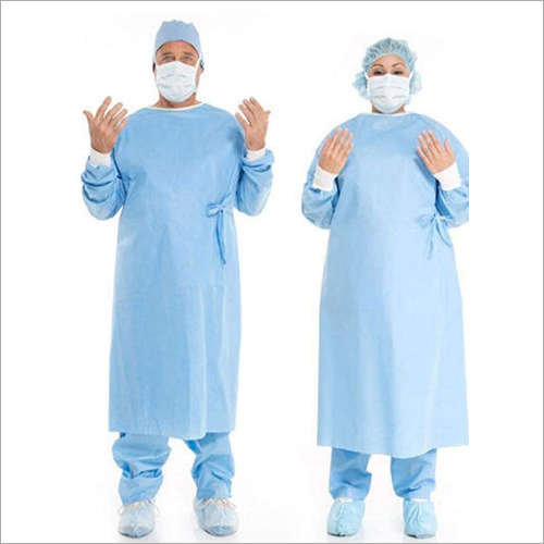 Medical PPE Kit