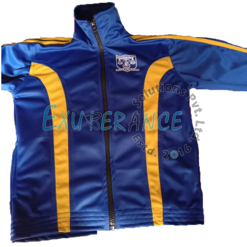 School TrackSuits By EXUBERANCE SOLUTIONS PVT. LTD.