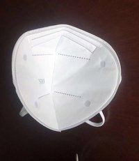 NXE Brand KN95 mask 5ply disposable protective mask