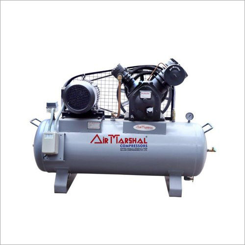 Air Compressor Repair Services By GAJJAR COMPRESSORS PVT. LTD.