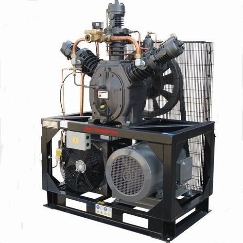 Booster Air Compressor