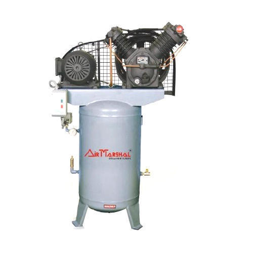 Piston Air Compressor